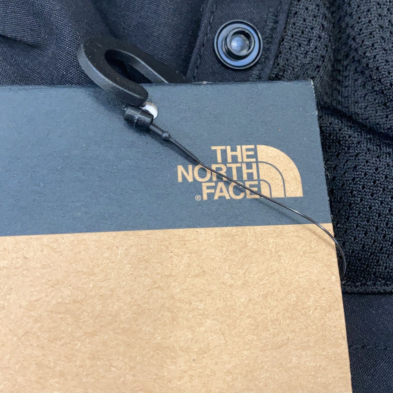 The North Face