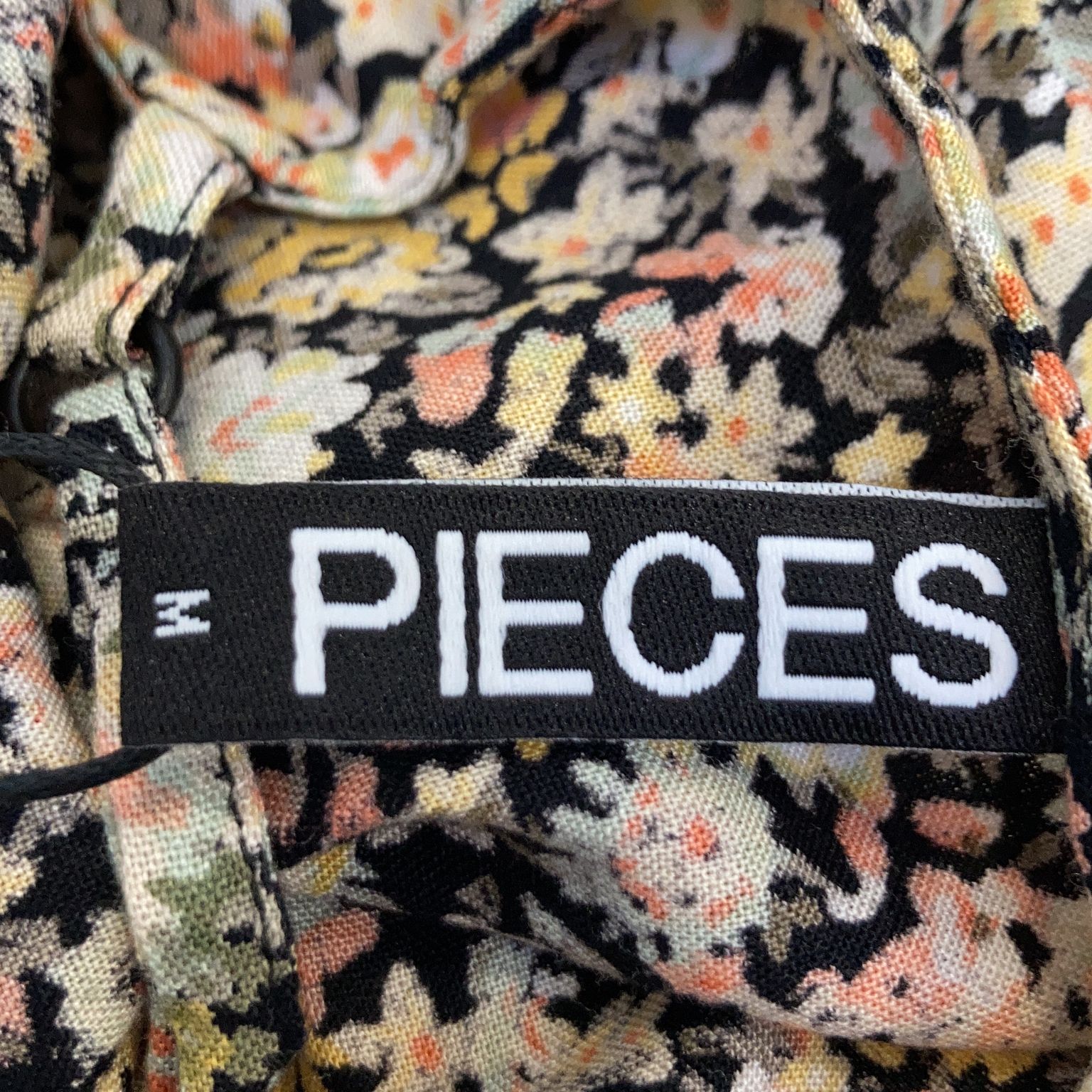 Pieces