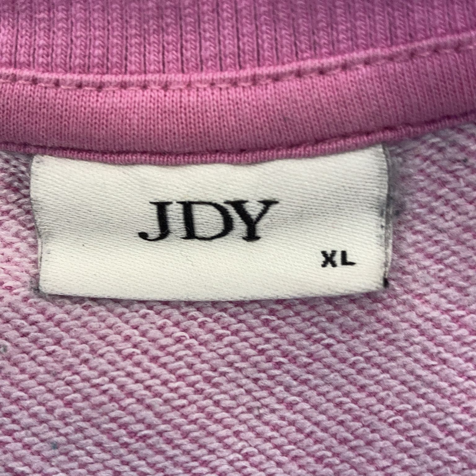 JDY