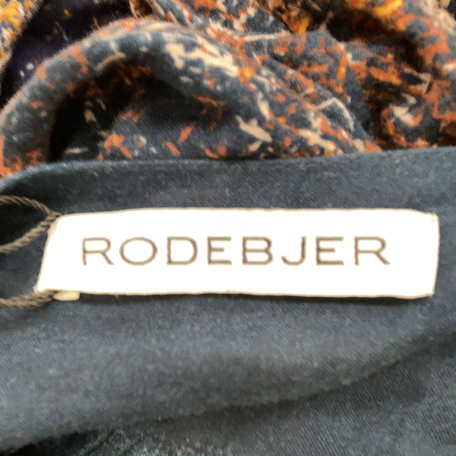 Rodebjer