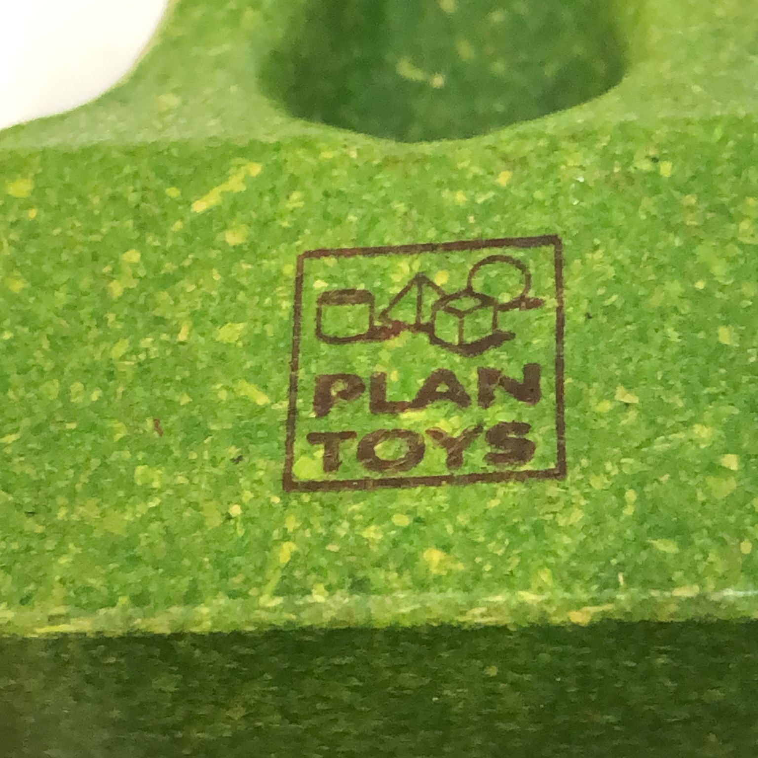 Plan Toys