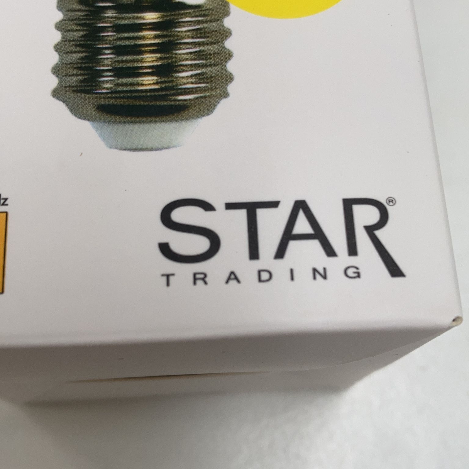 Star Trading