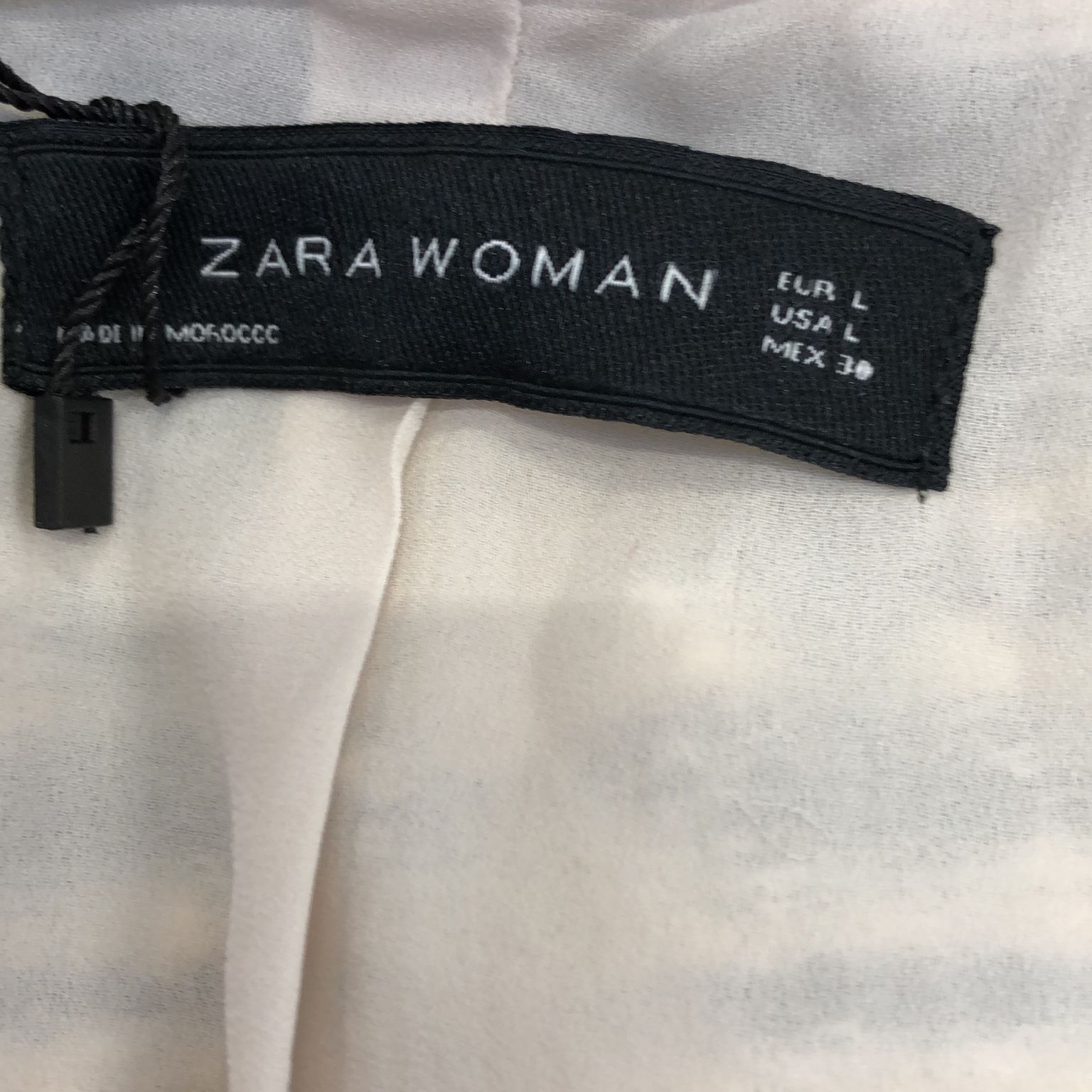 Zara Woman