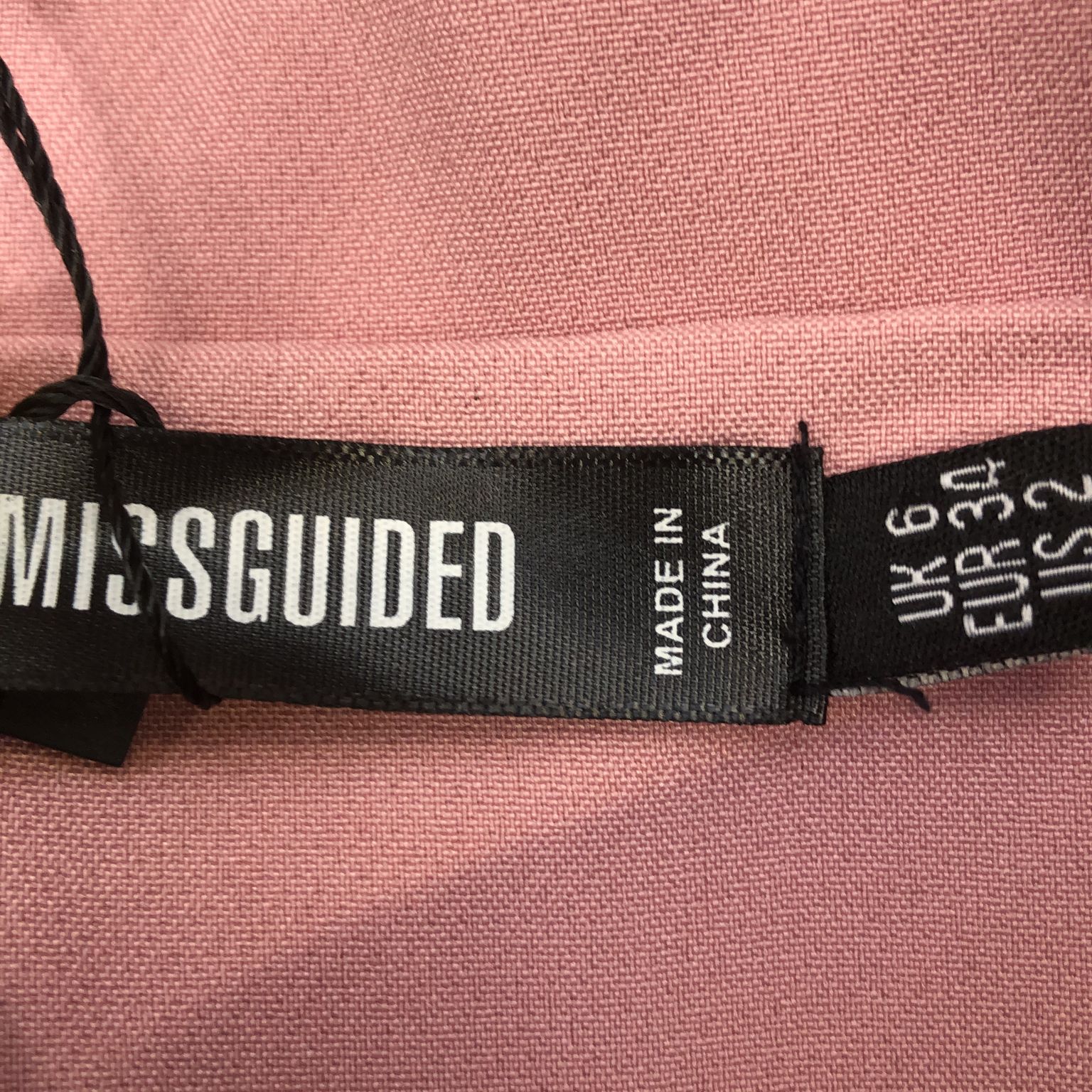 Missguided