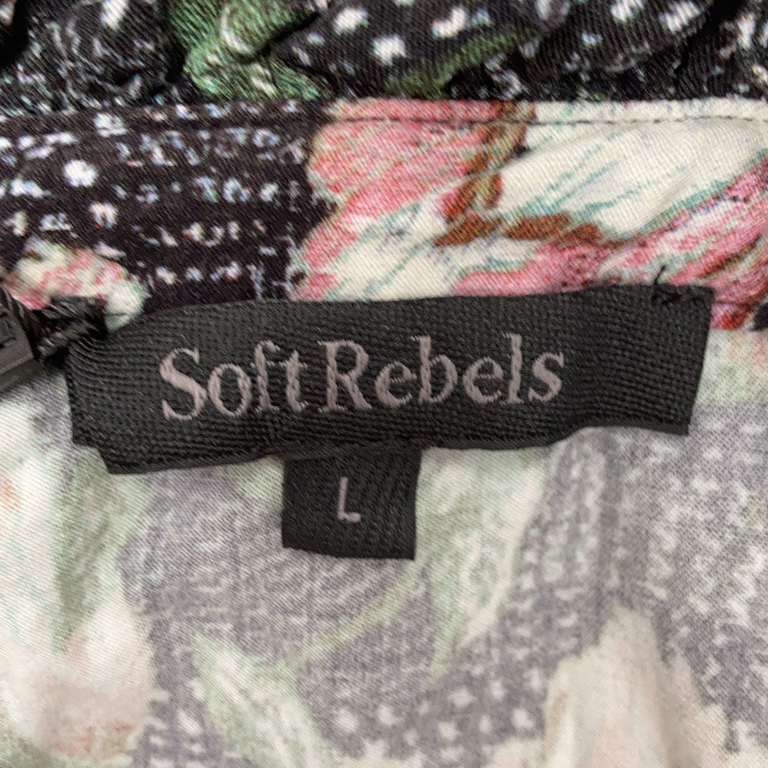 Soft Rebels