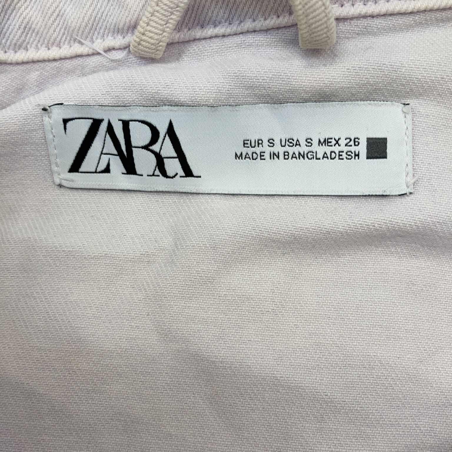 Zara