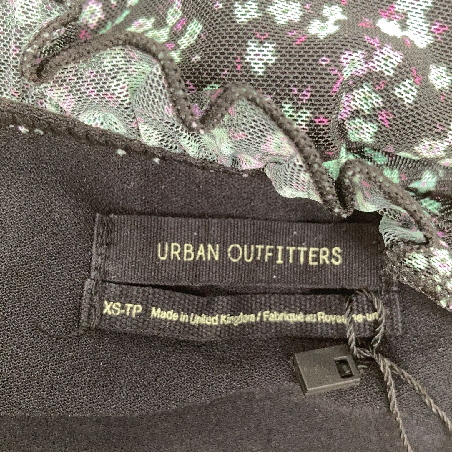 Urban Outfitters