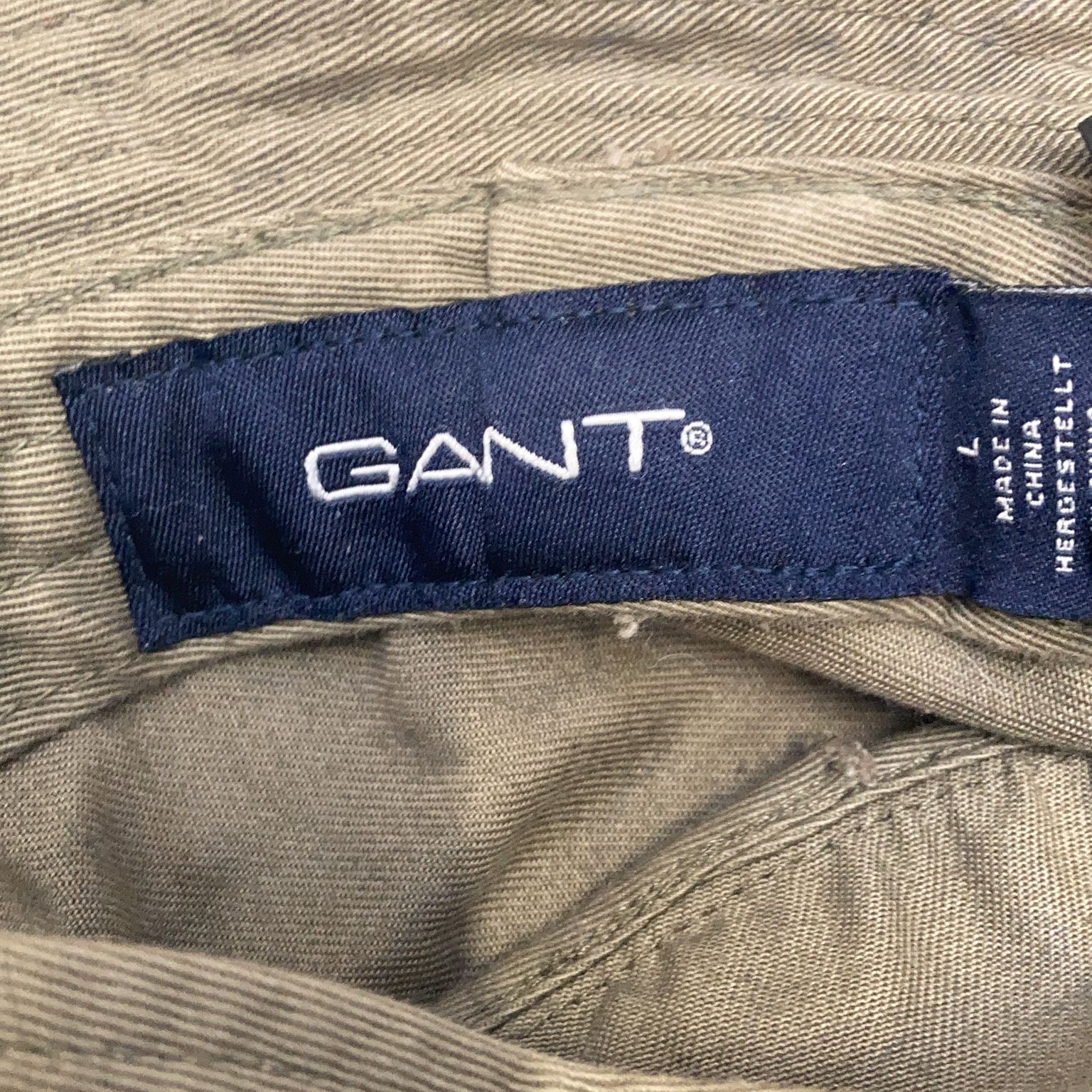 GANT