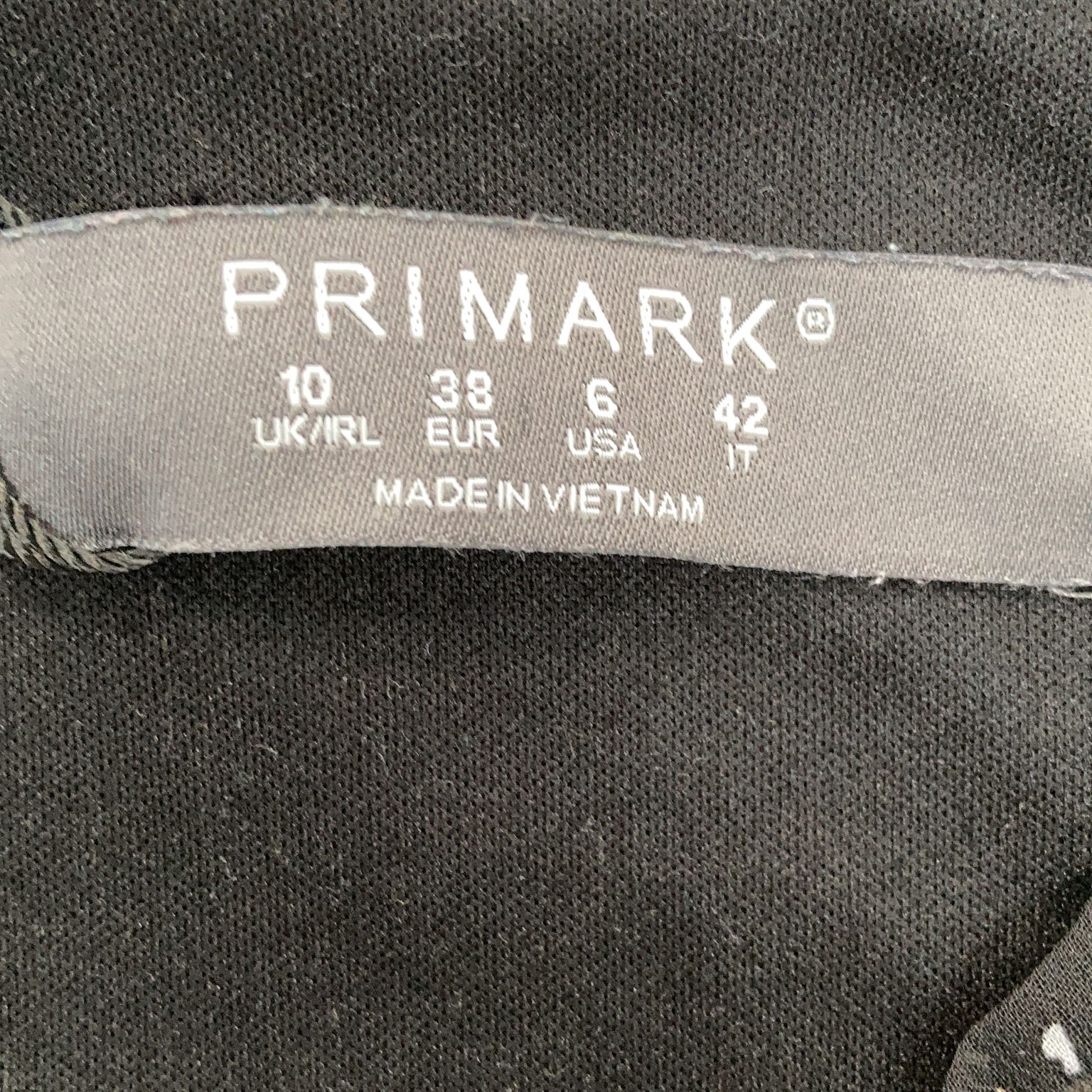 Primark