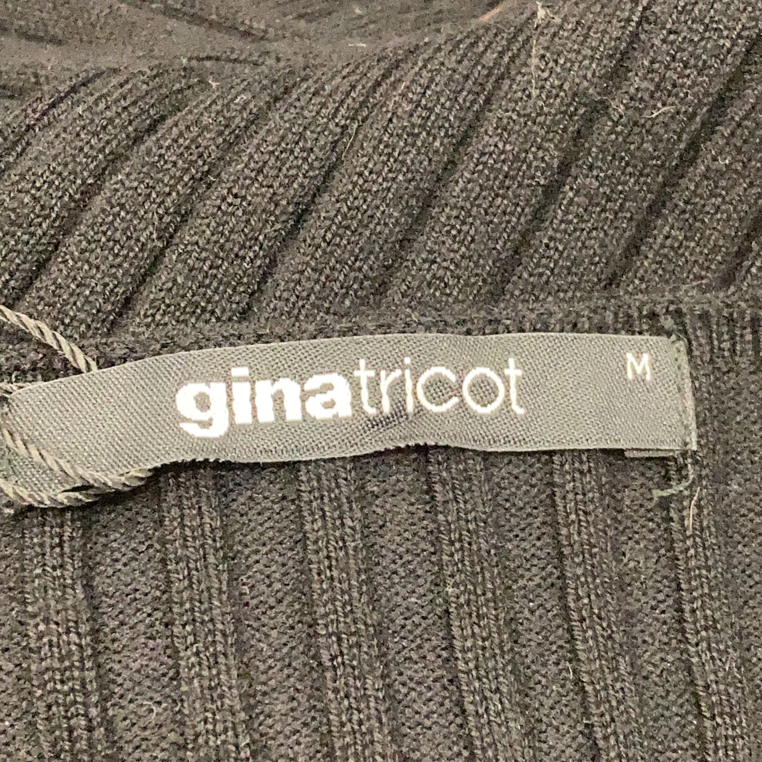 Gina Tricot