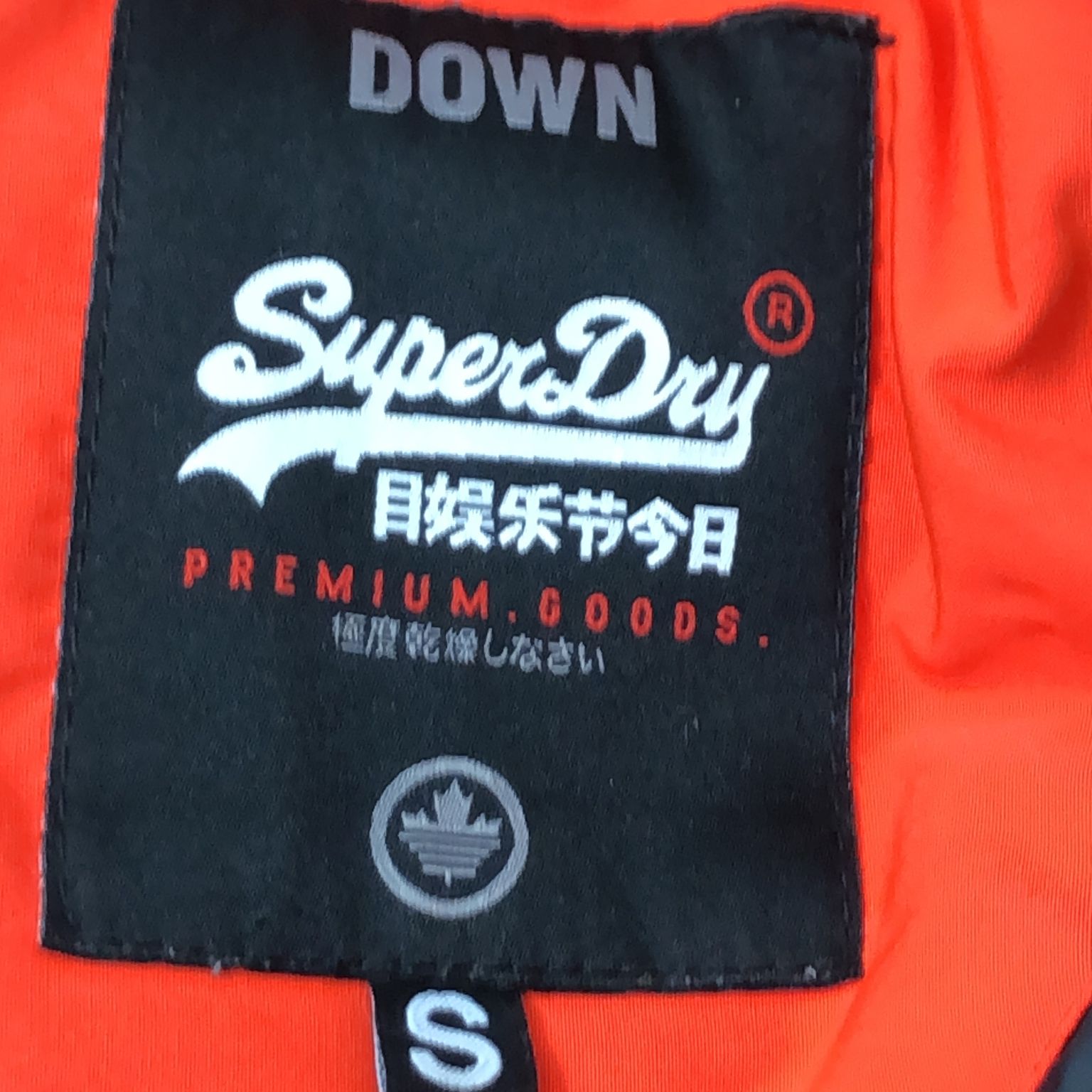 Superdry