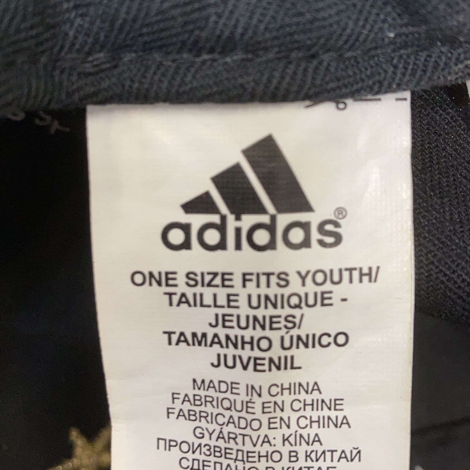 Adidas