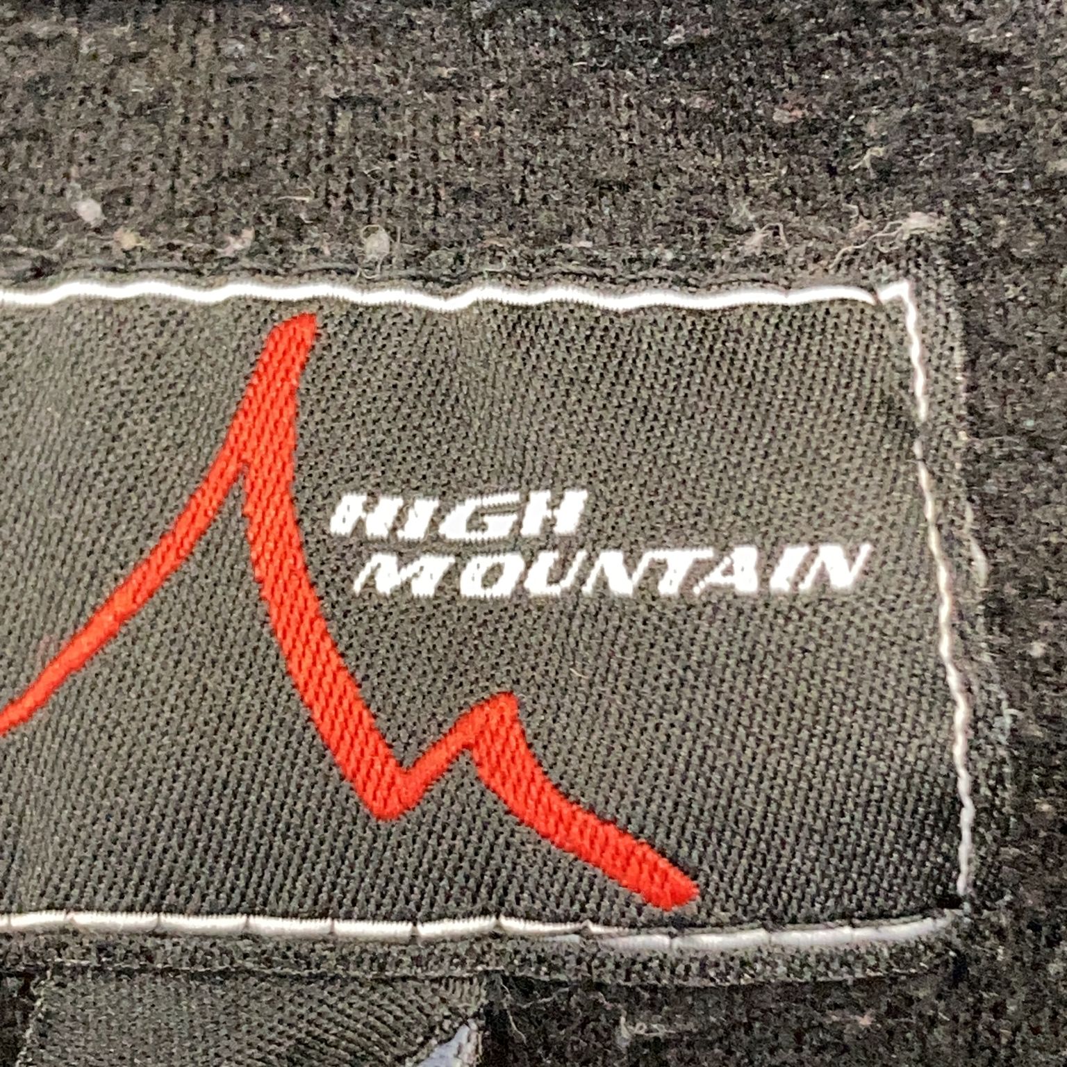 High Mountain