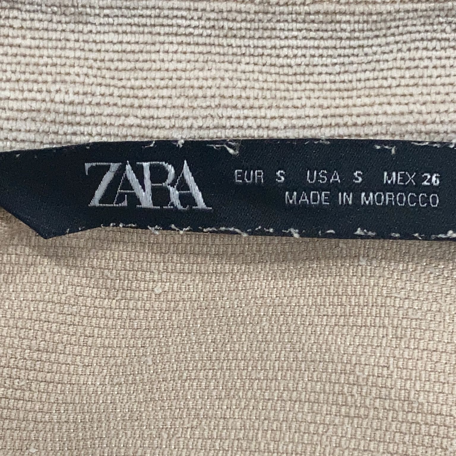 Zara