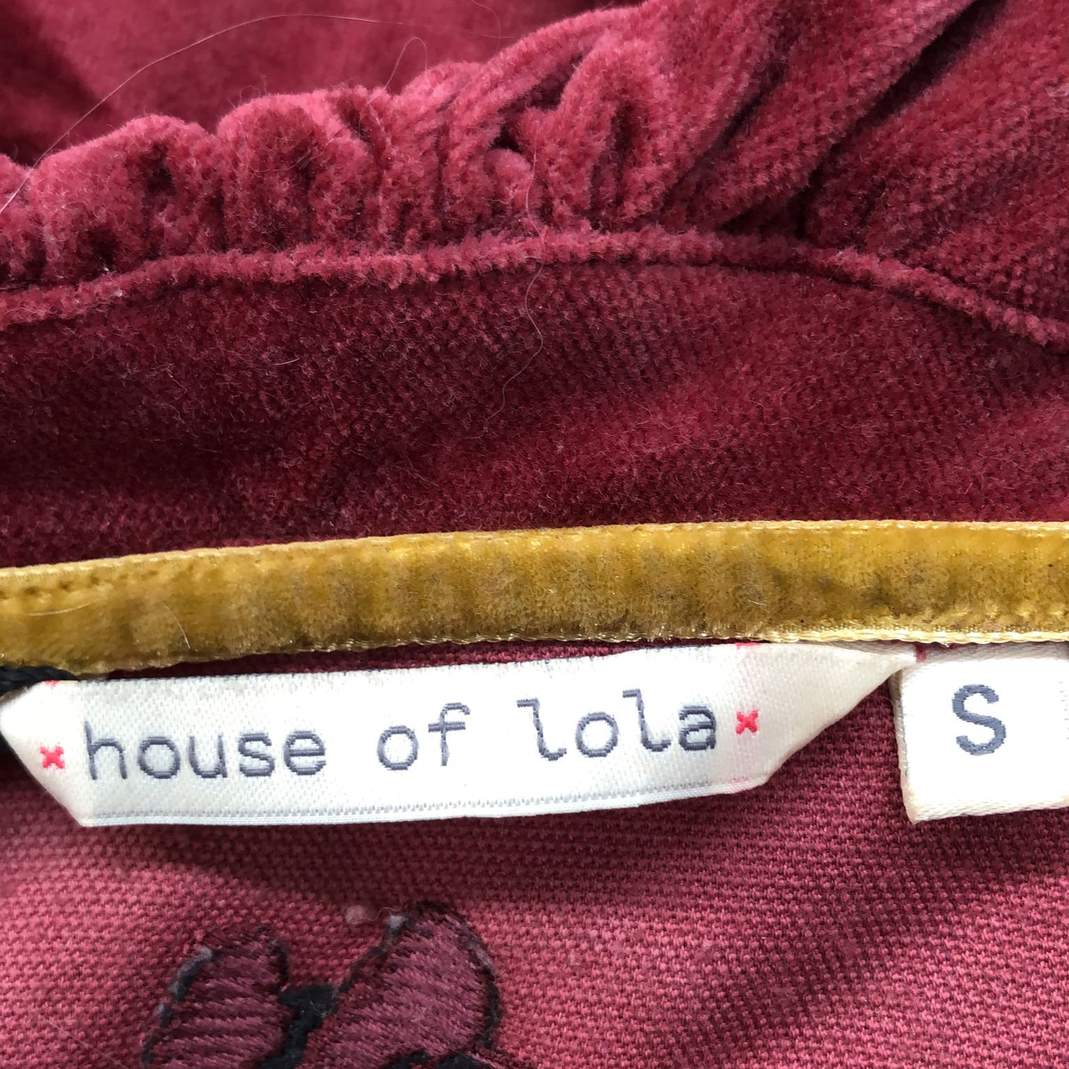 House of Lola