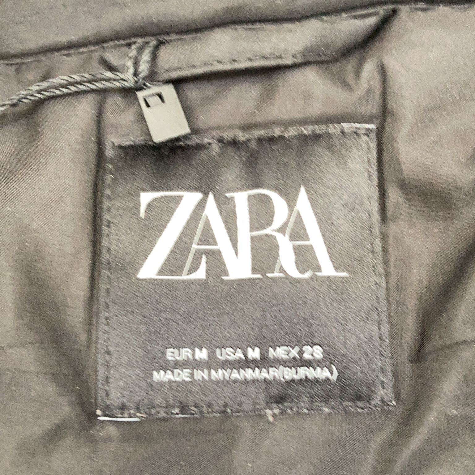 Zara