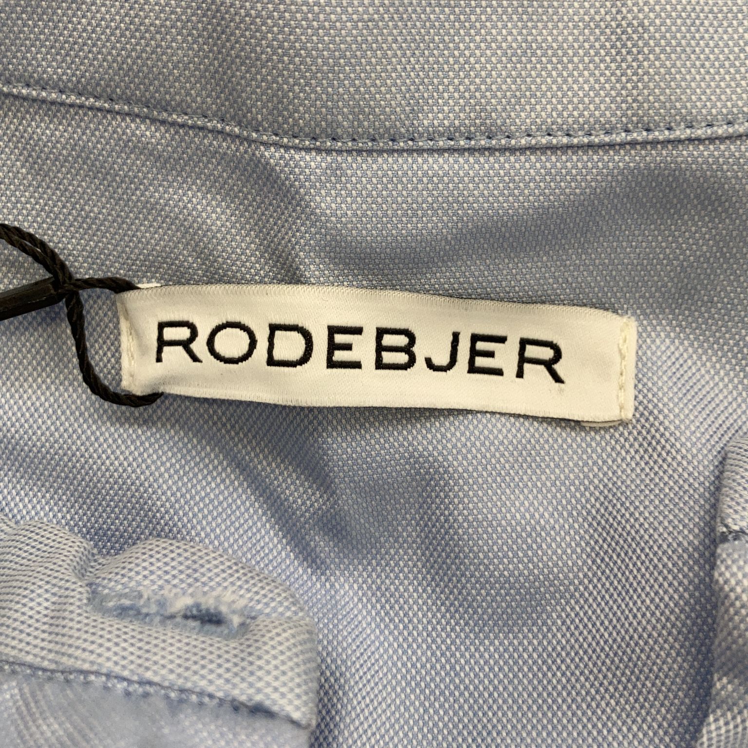 Rodebjer