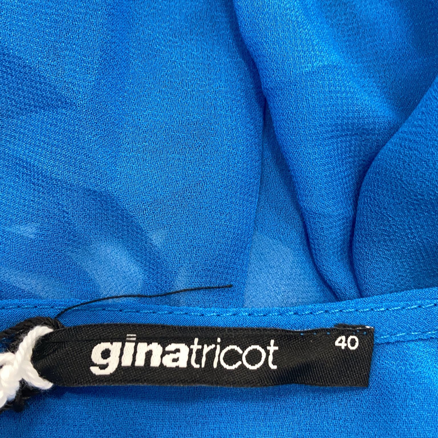 Gina Tricot