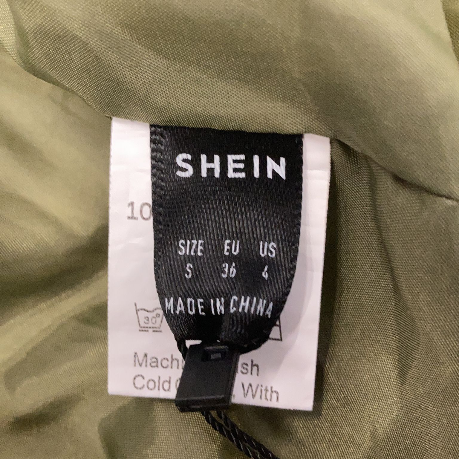 Shein