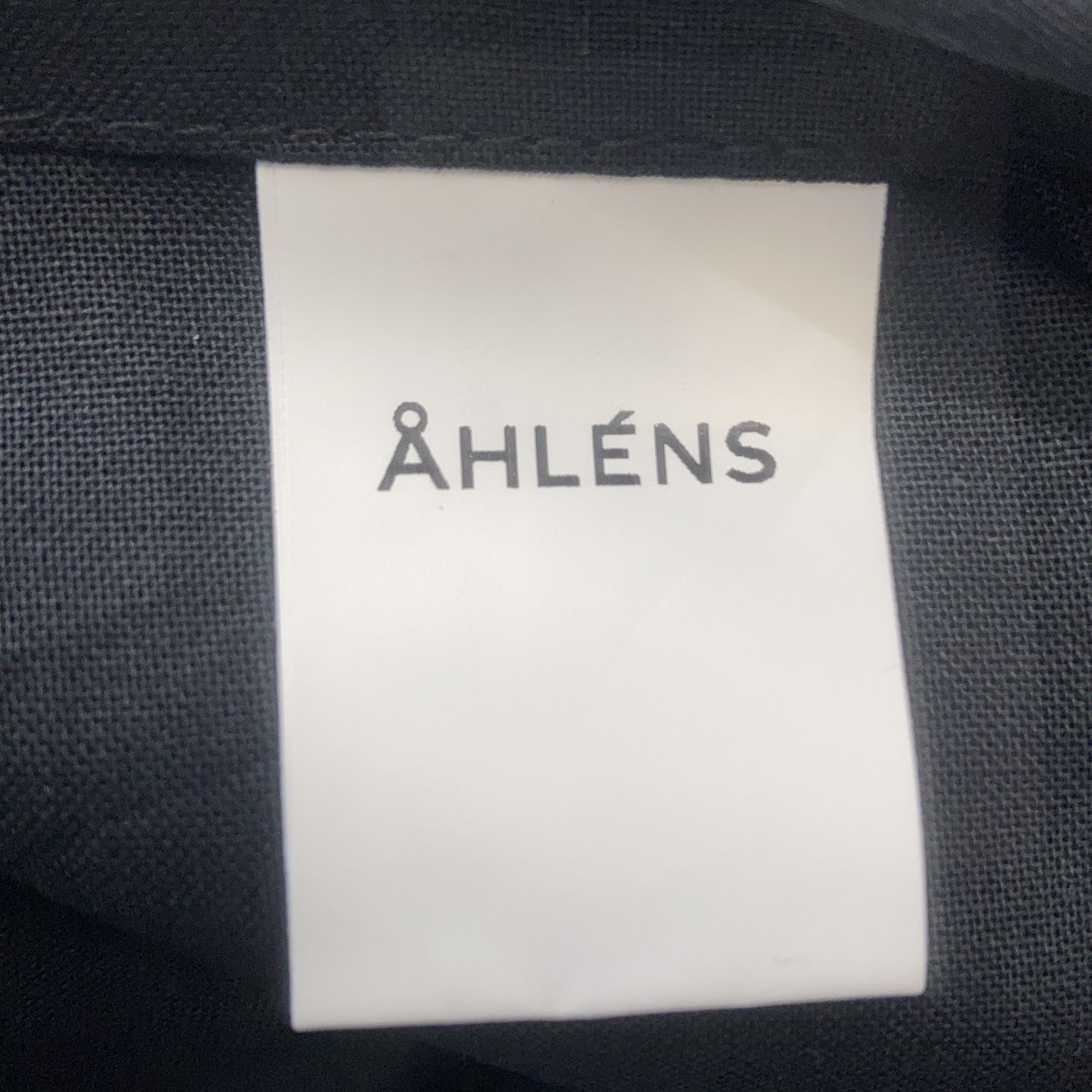 Åhléns