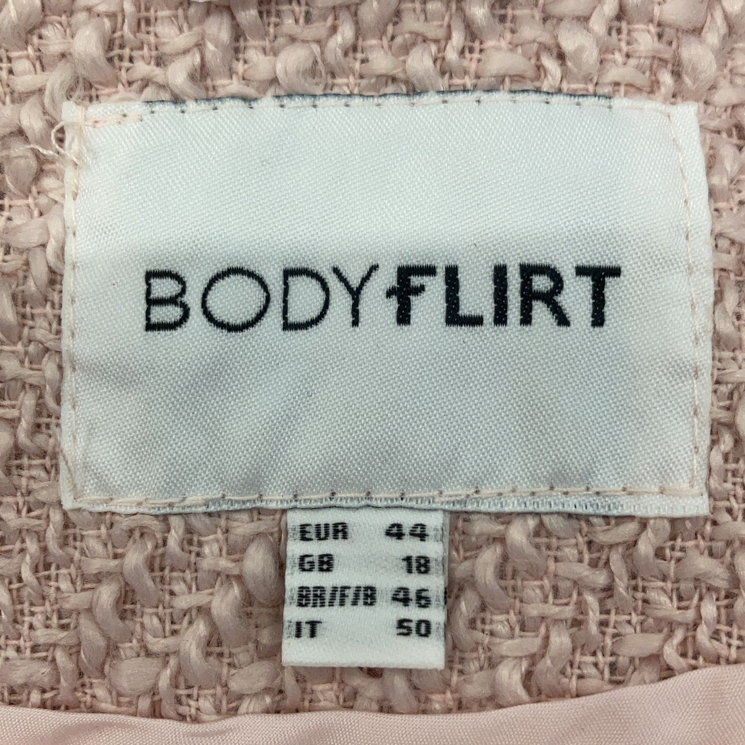 Bodyflirt