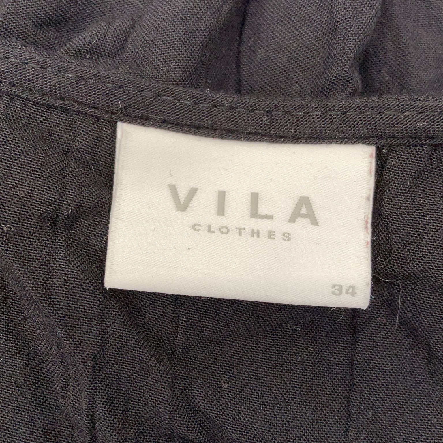 VILA Clothes