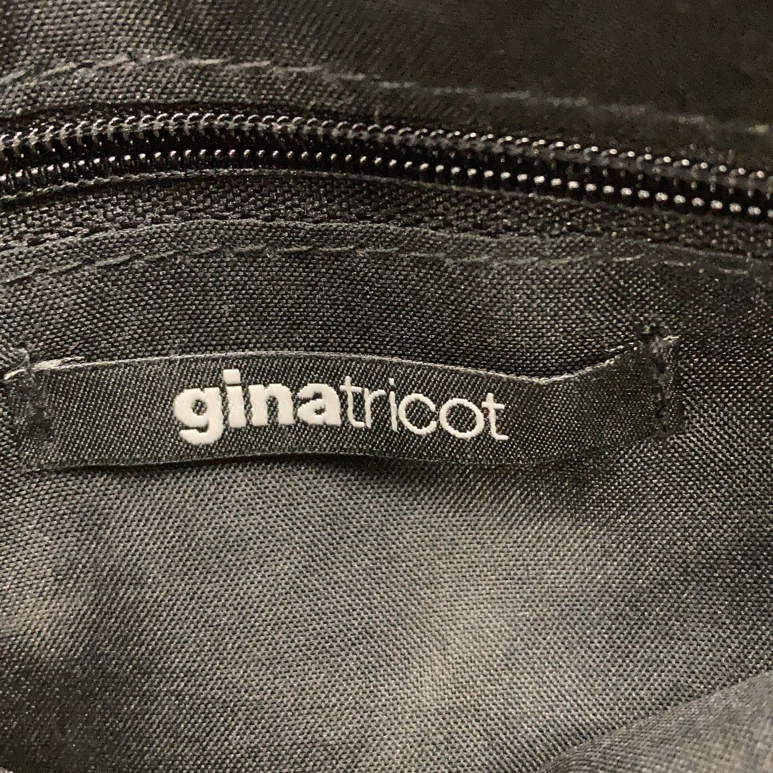 Gina Tricot