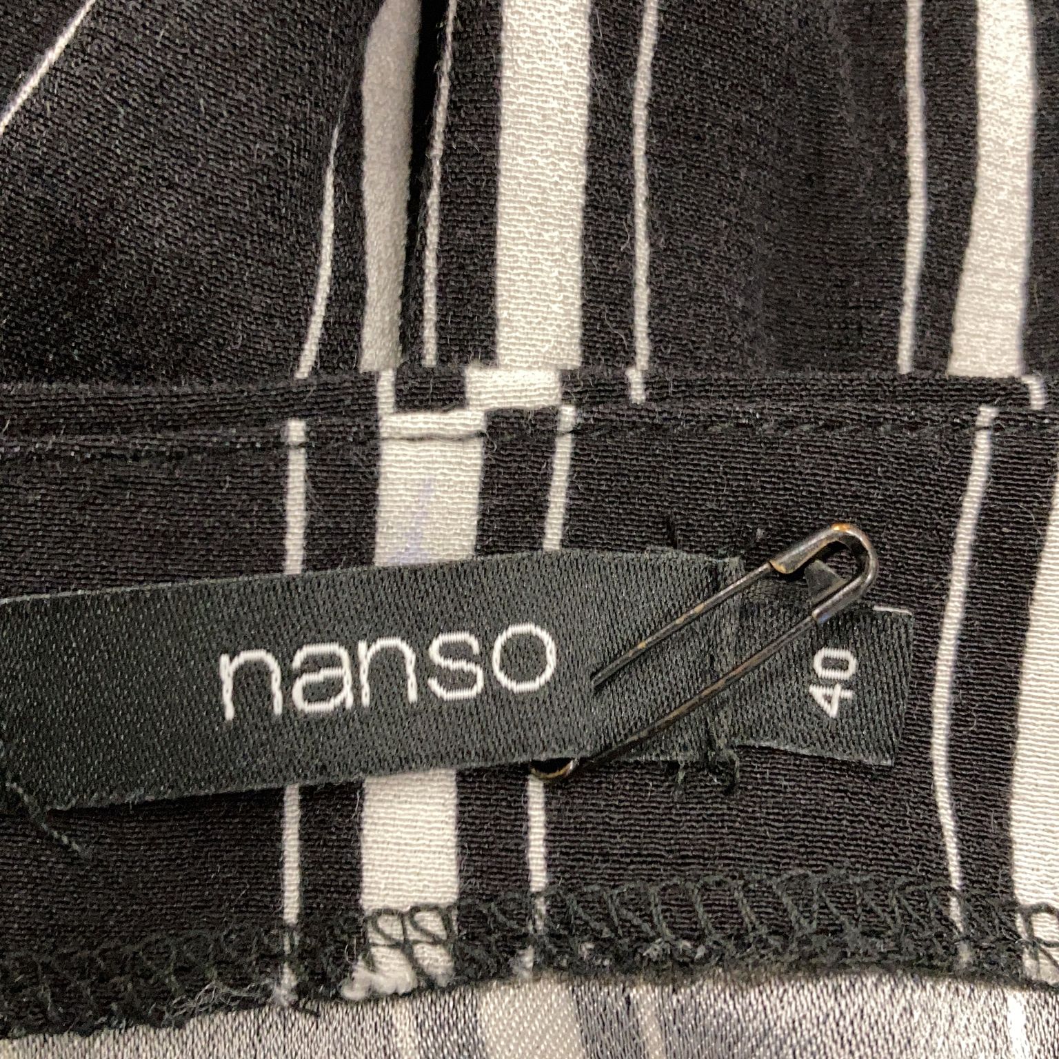 Nanso