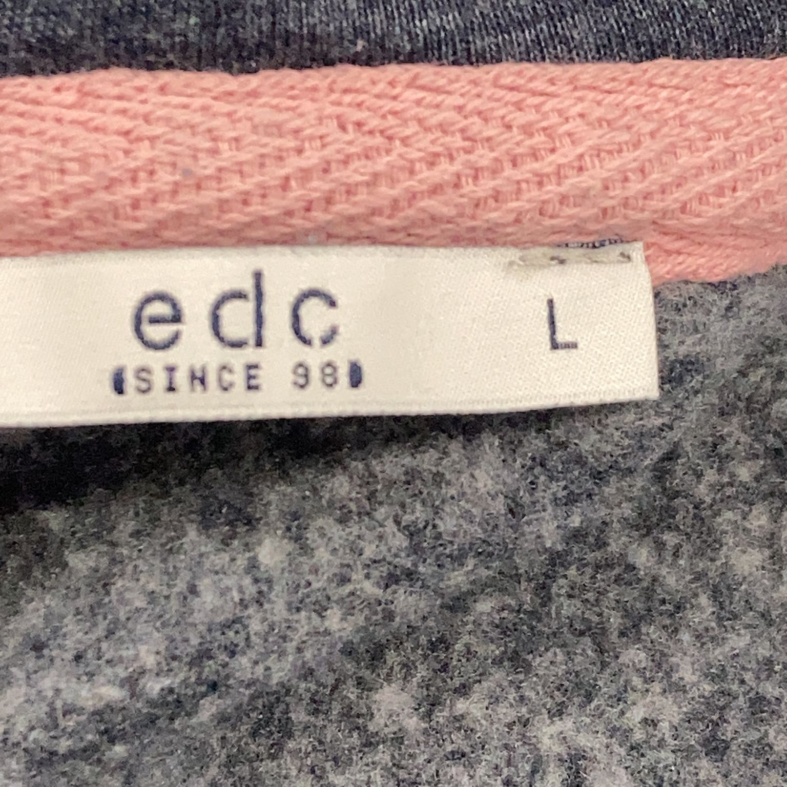 EDC by ESPRIT