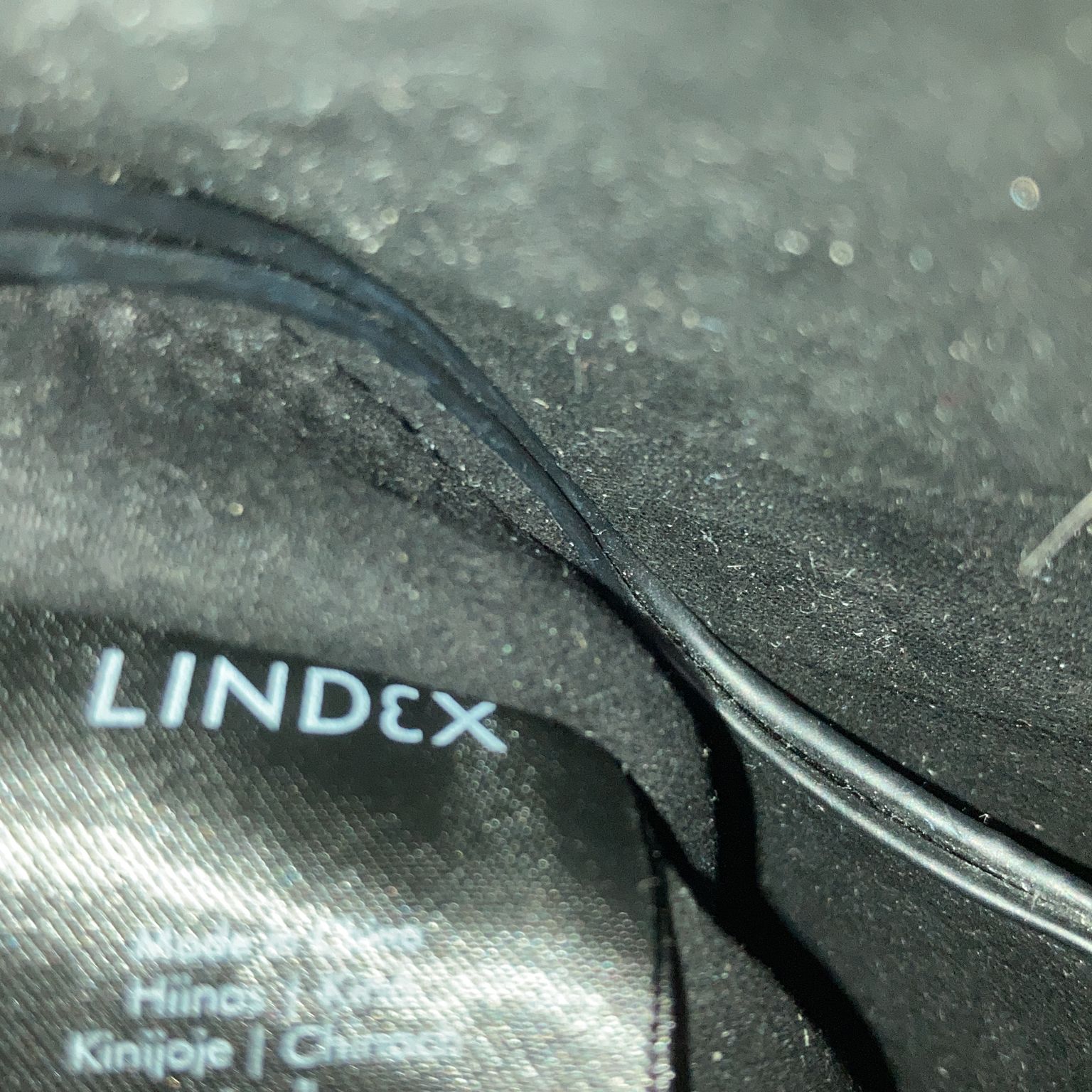 Lindex