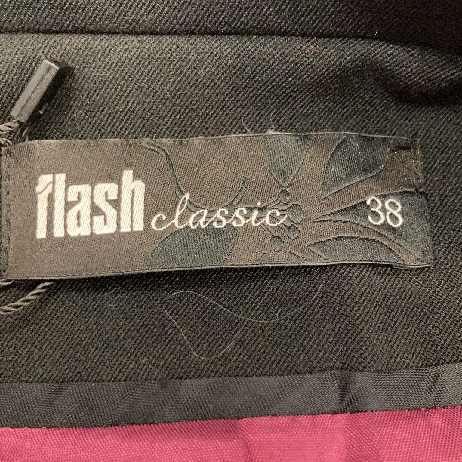 Flash Classic