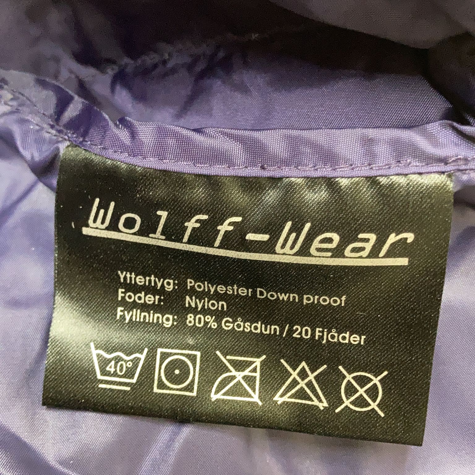 Wolff-Wear