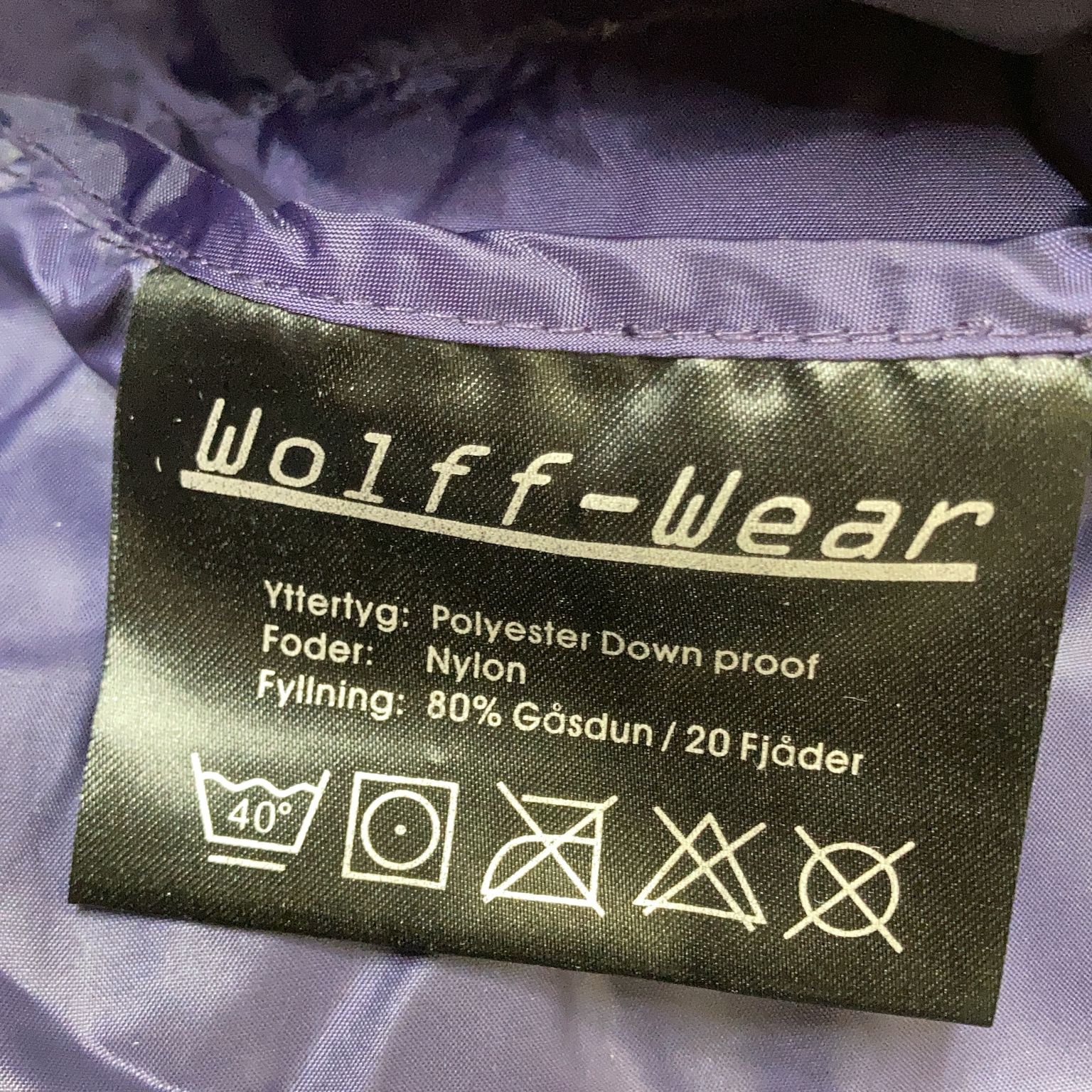 Wolff-Wear