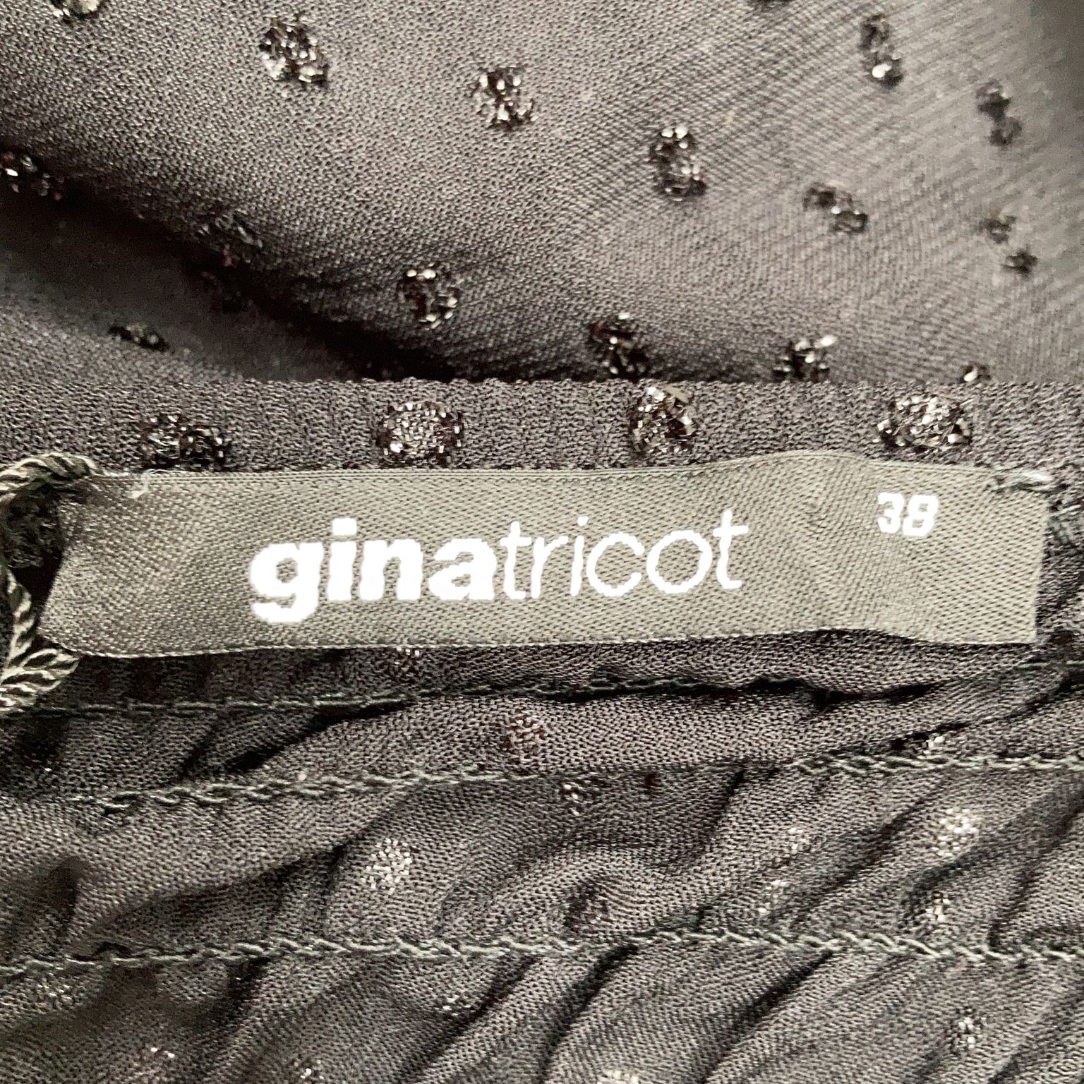 Gina Tricot