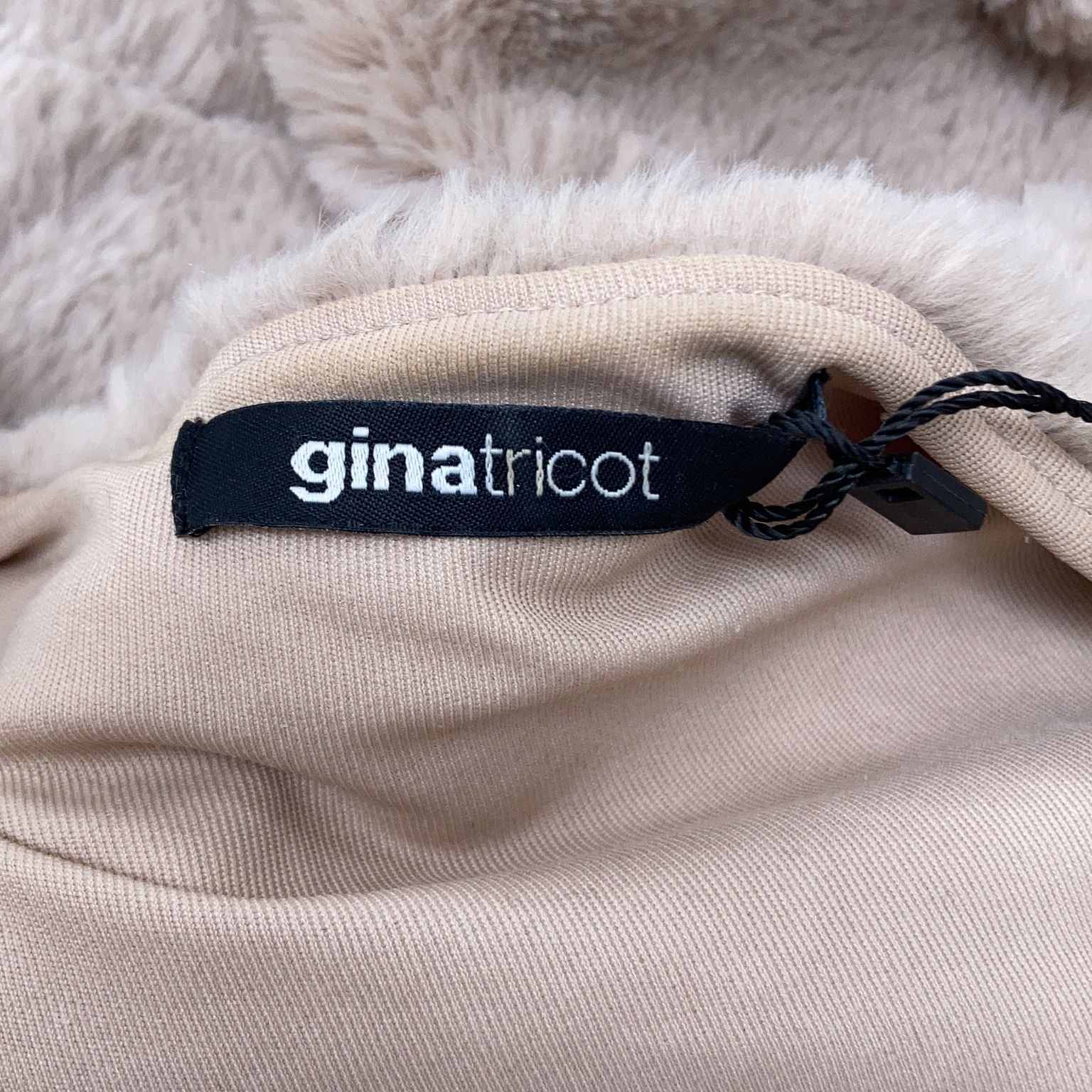 Gina Tricot