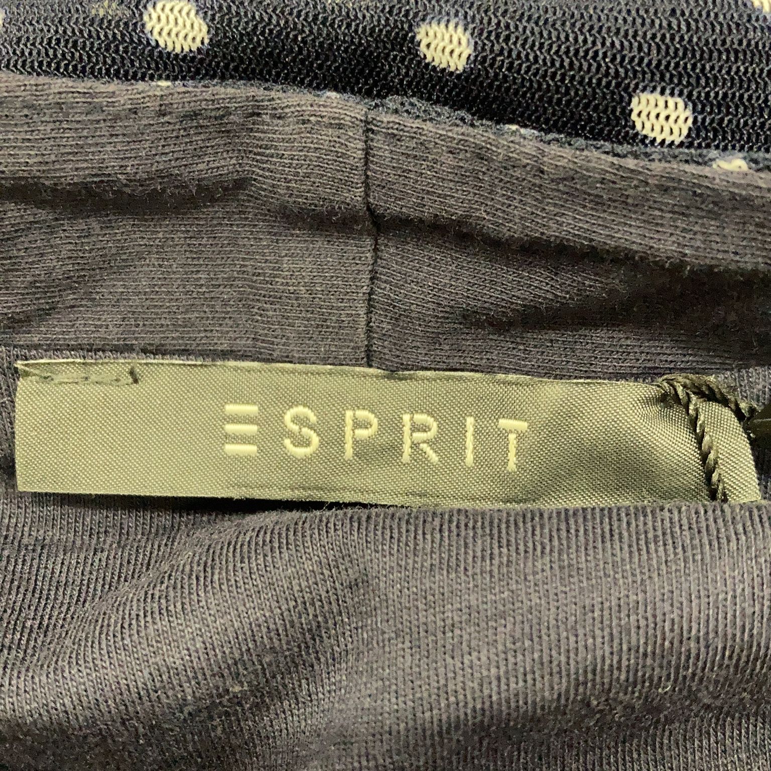 EDC by ESPRIT