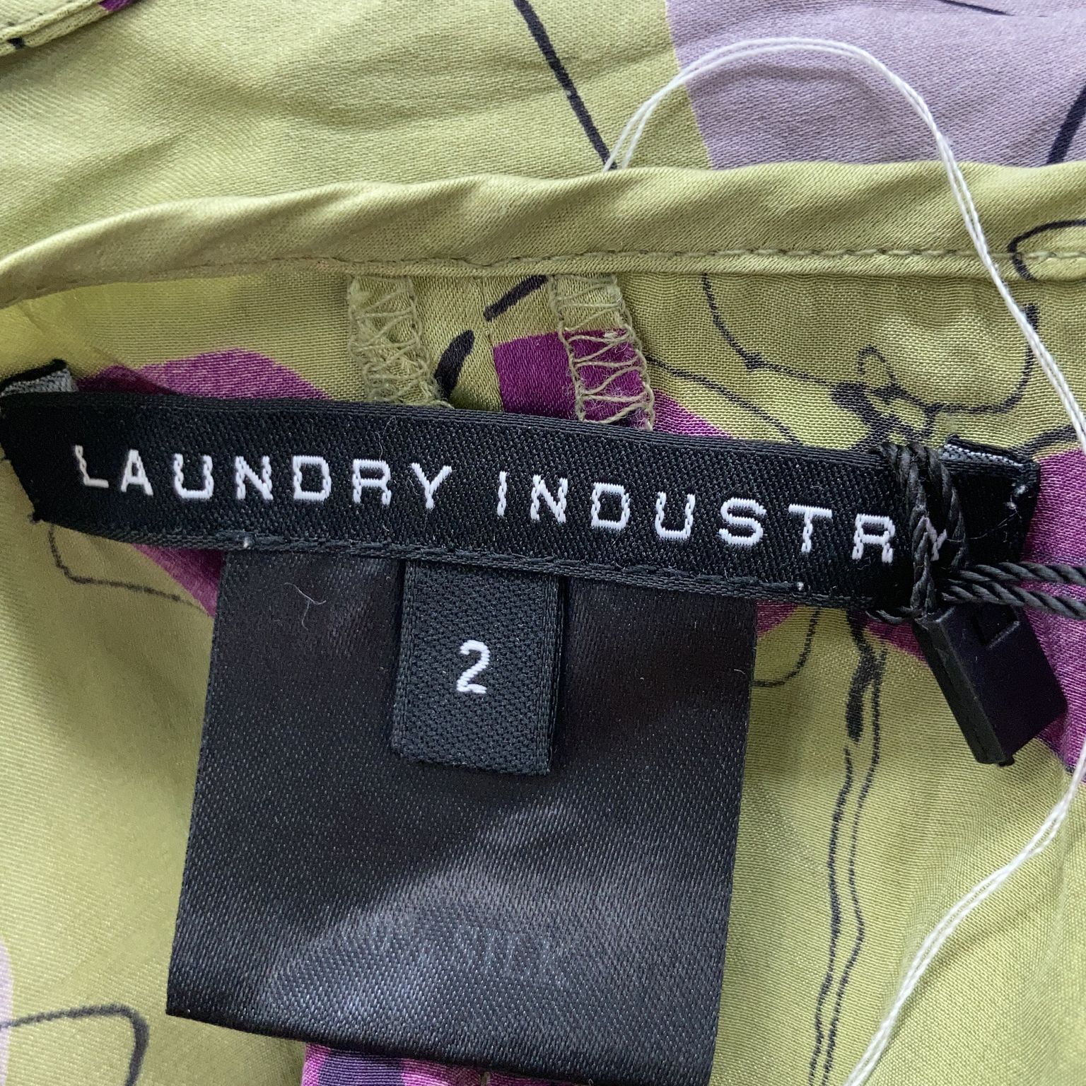 Laundry Industry