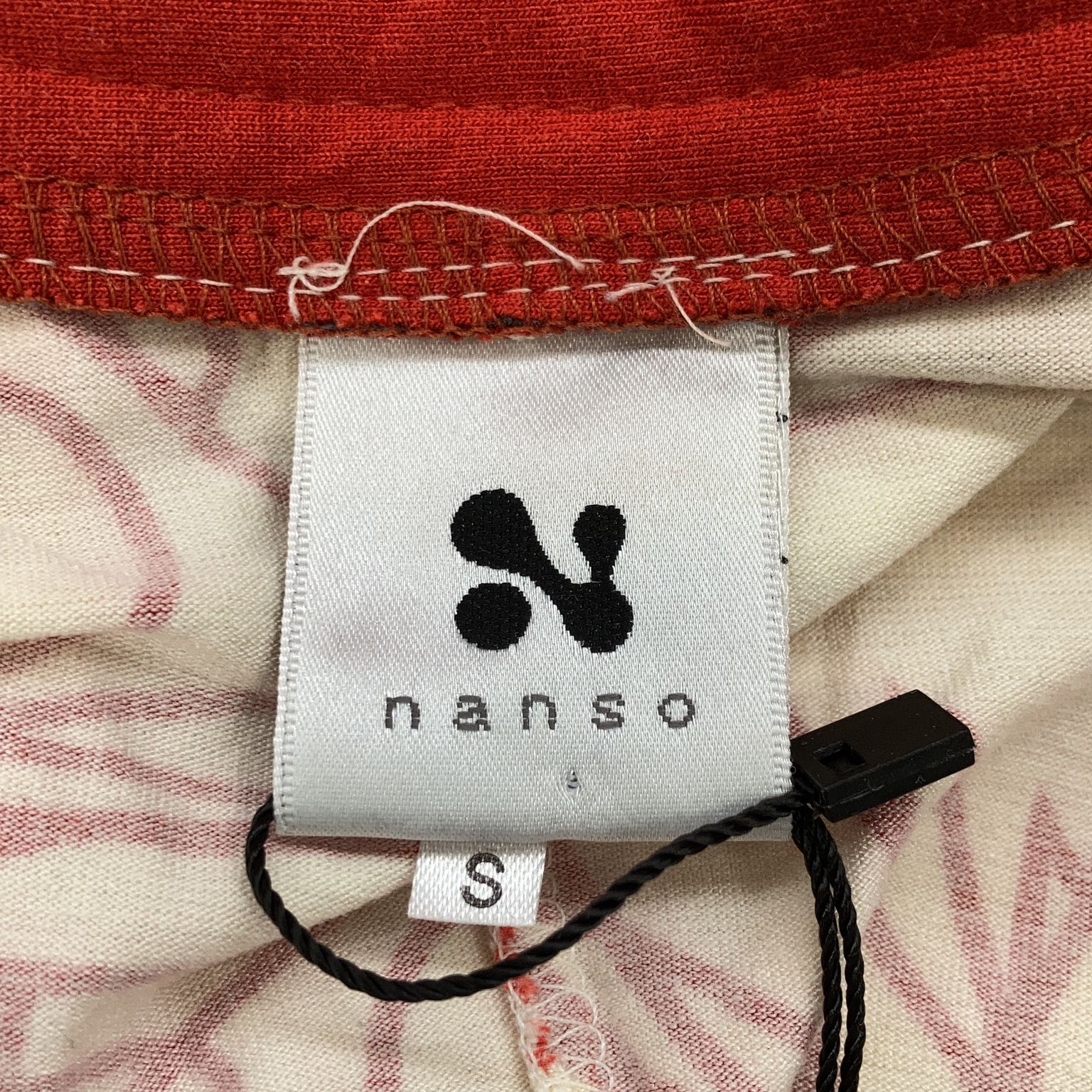 Nanso