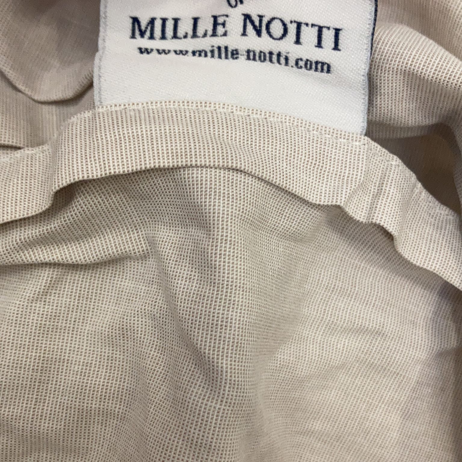 Mille Notti