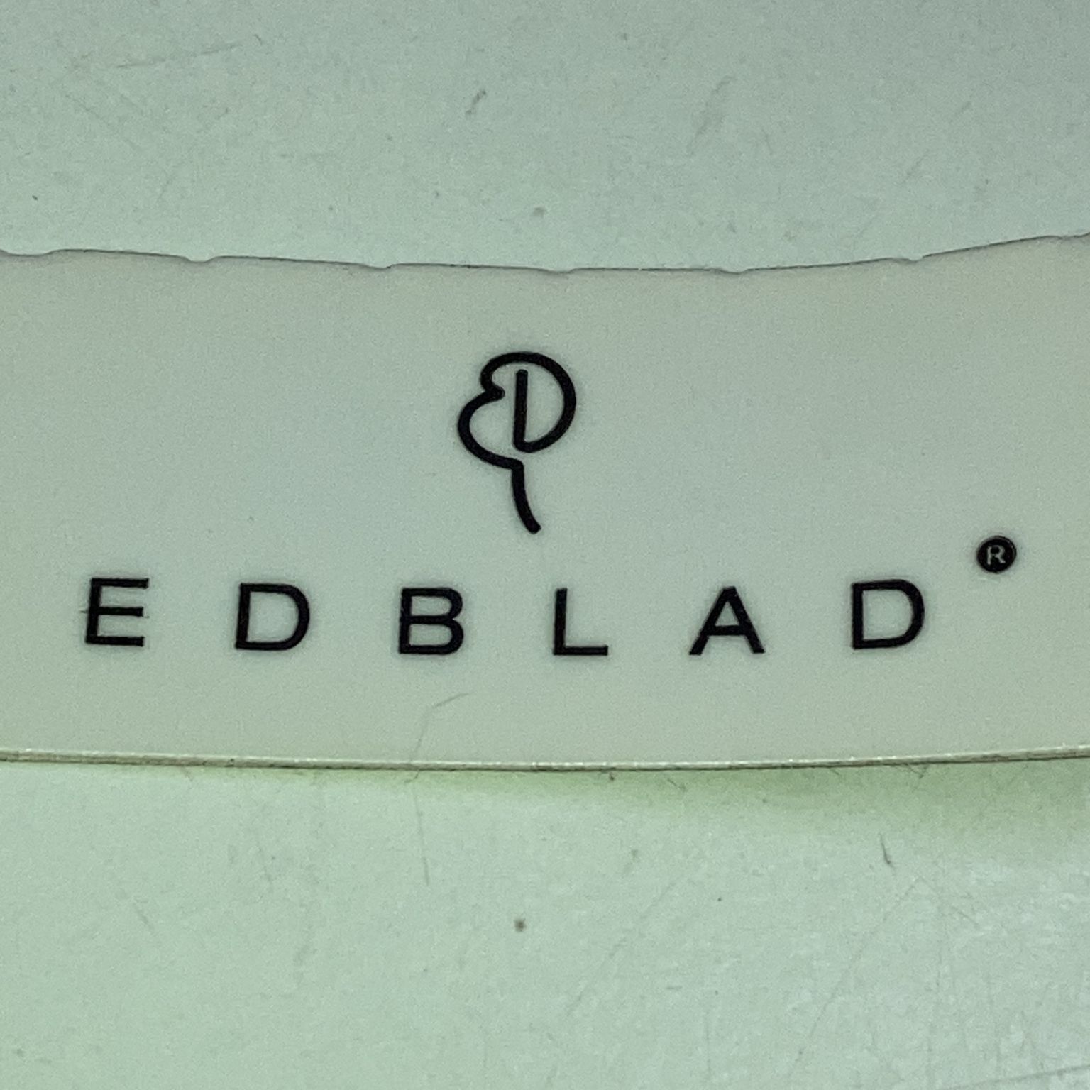 Edblad