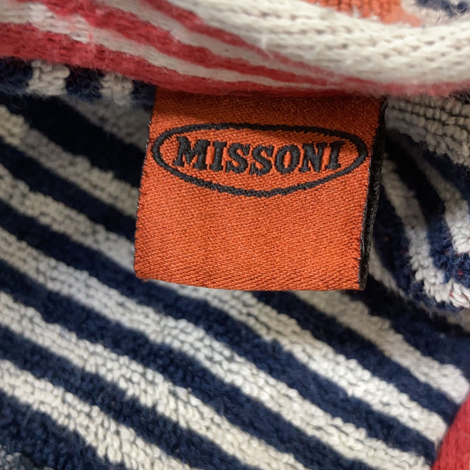 Missoni