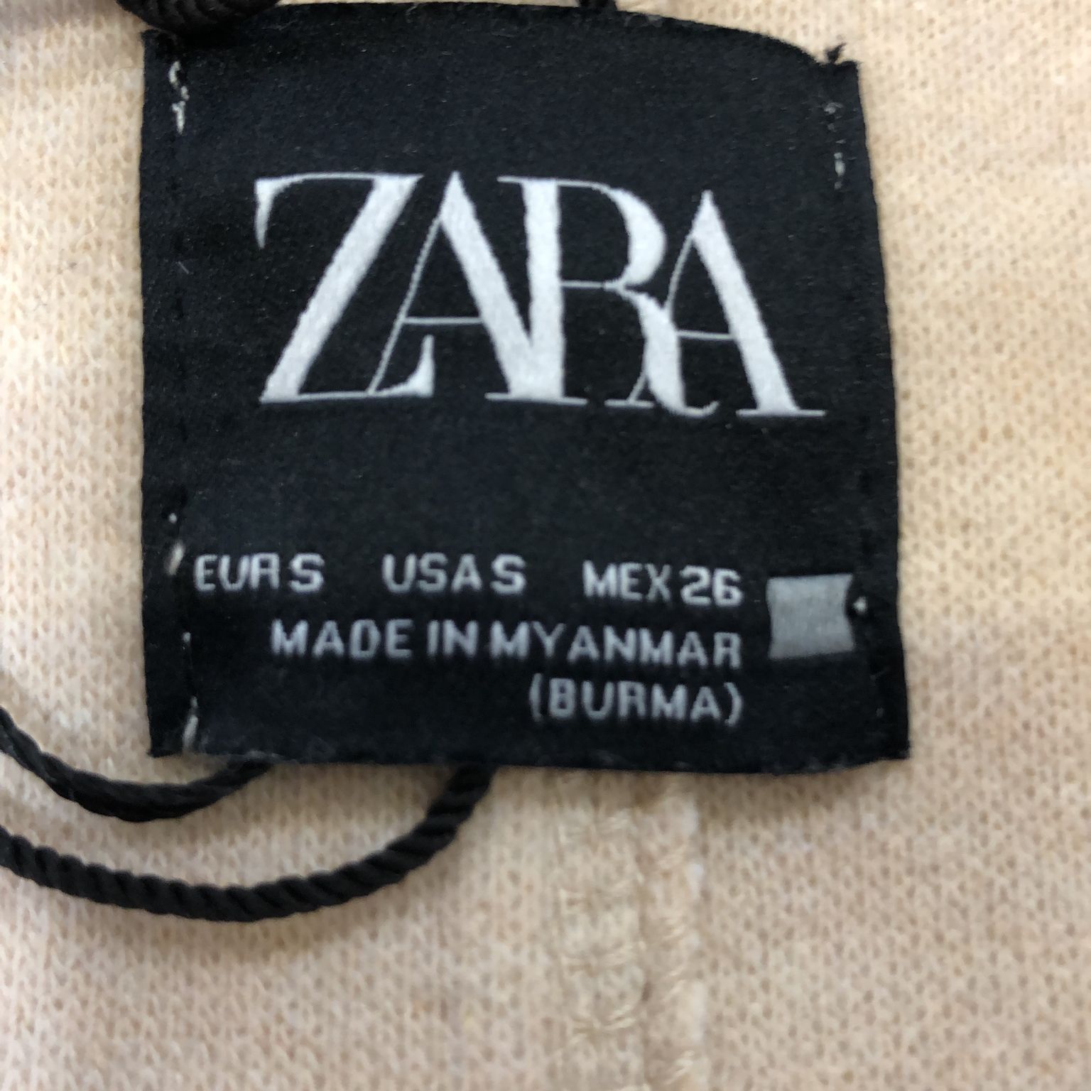 Zara