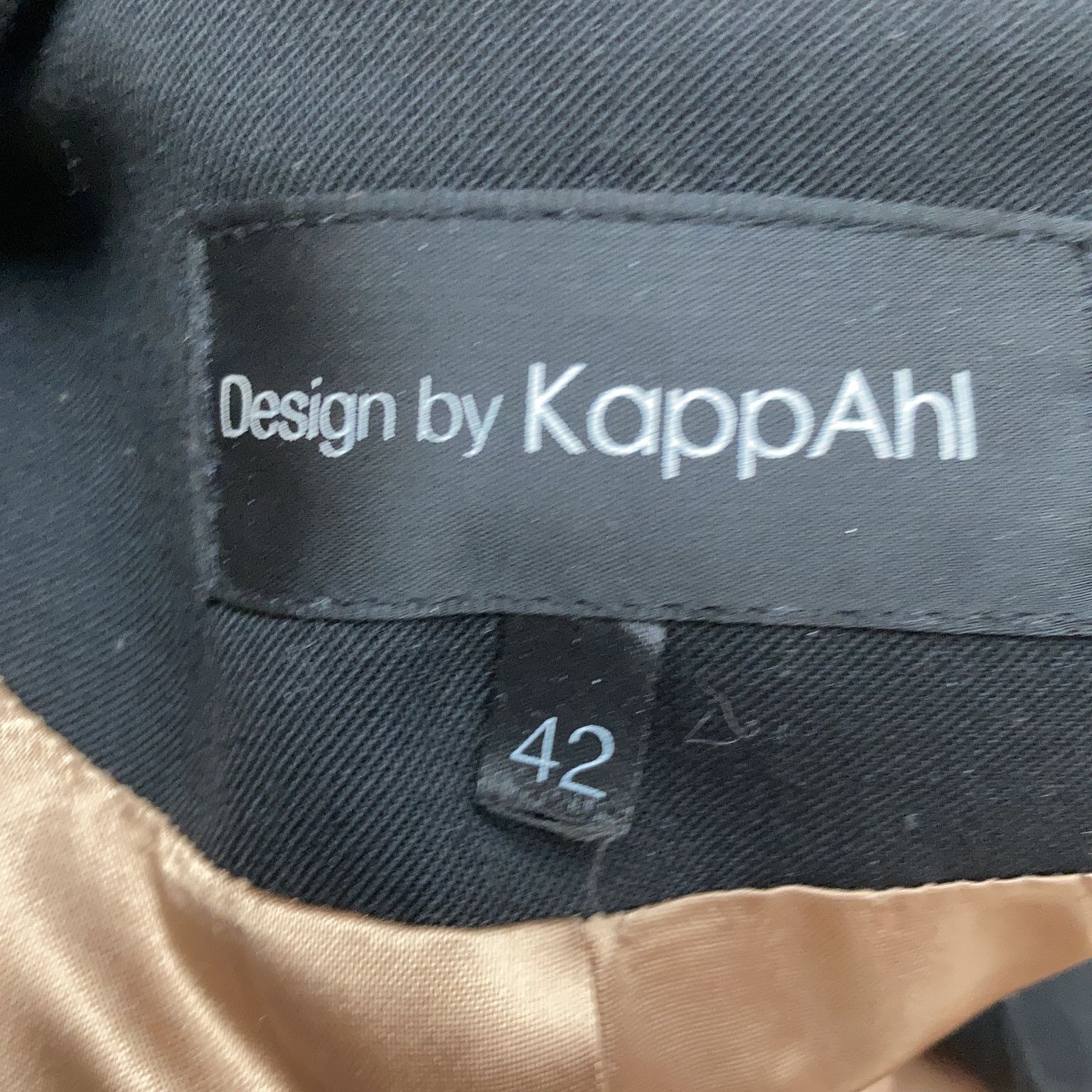 KappAhl