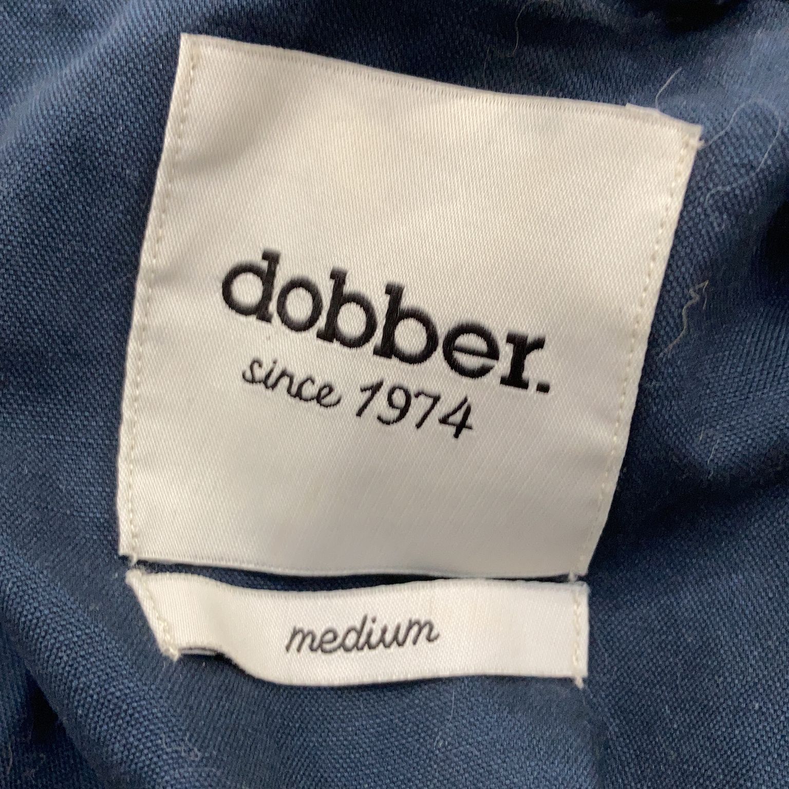 Dobber