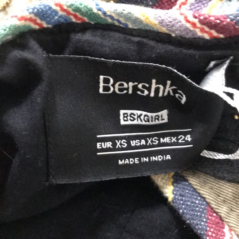 Bershka