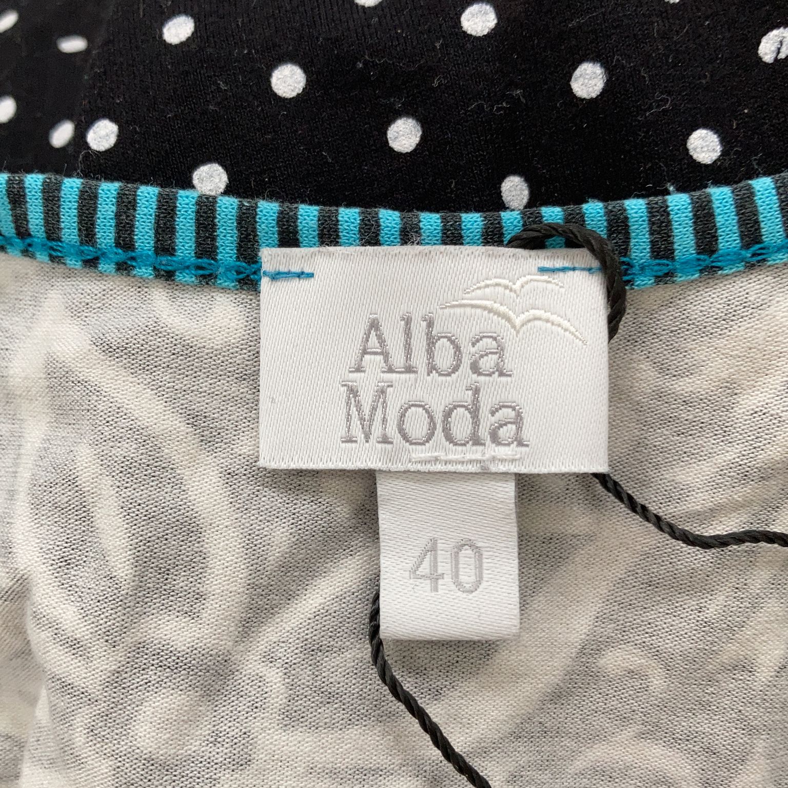 Alba Moda