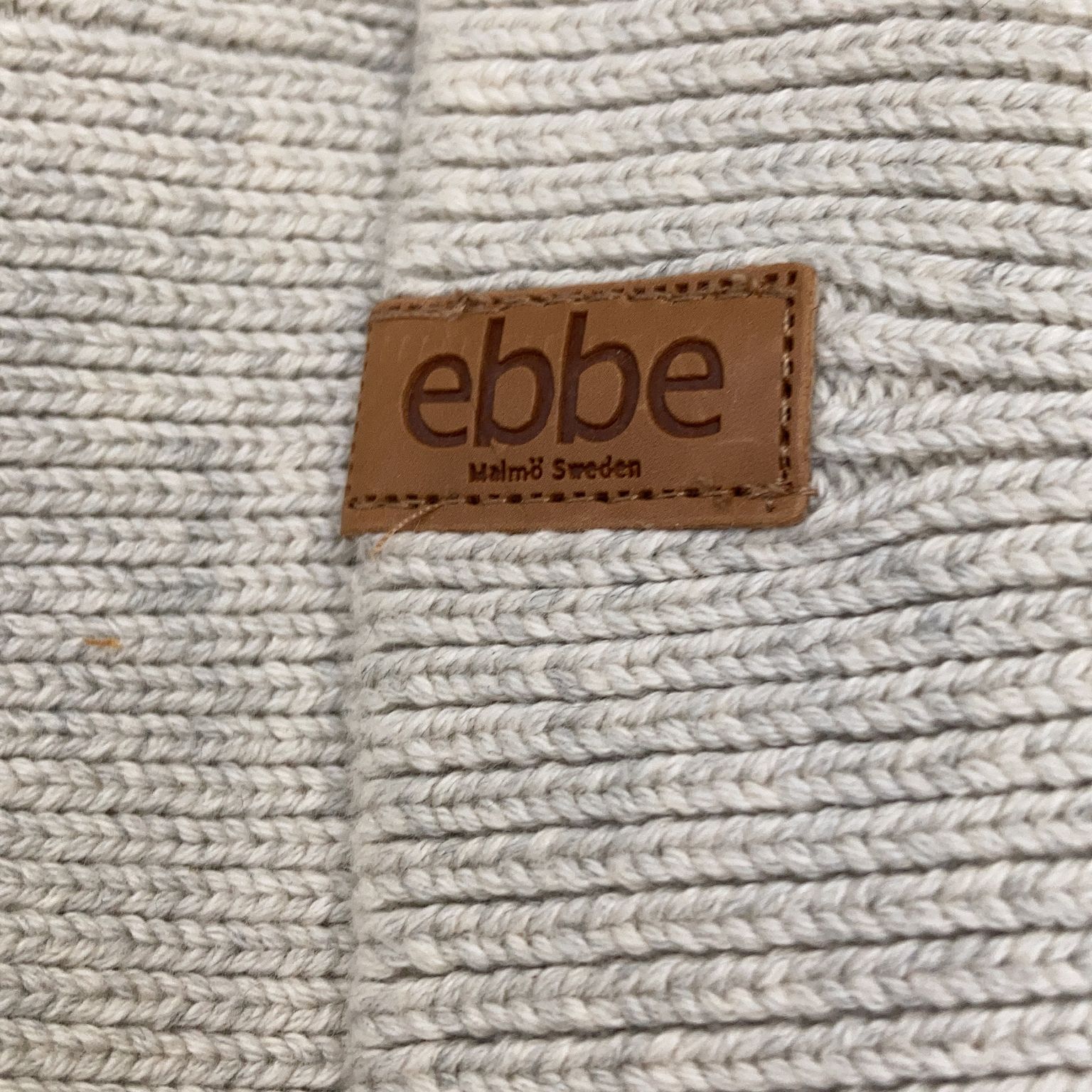 Ebbe