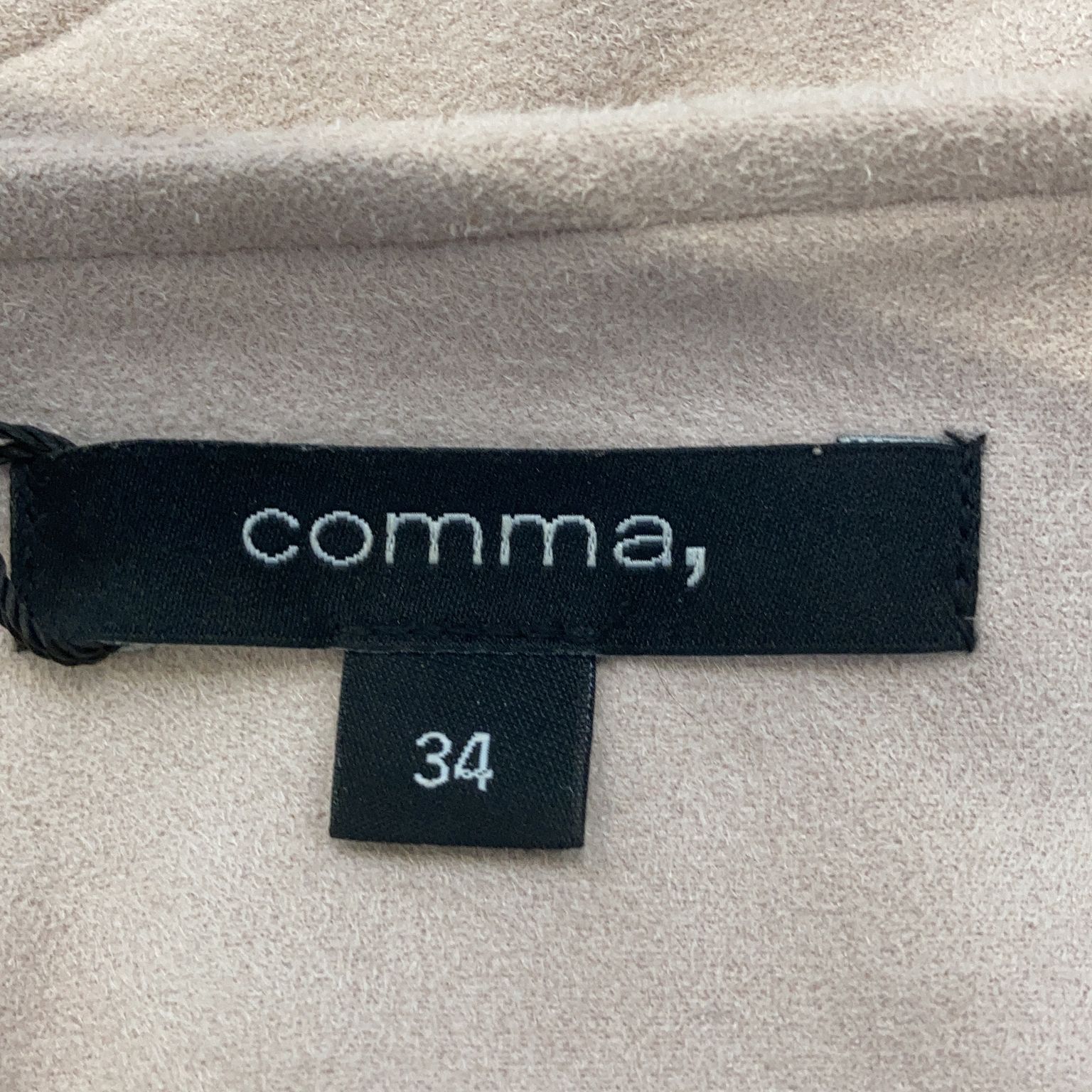 Comma