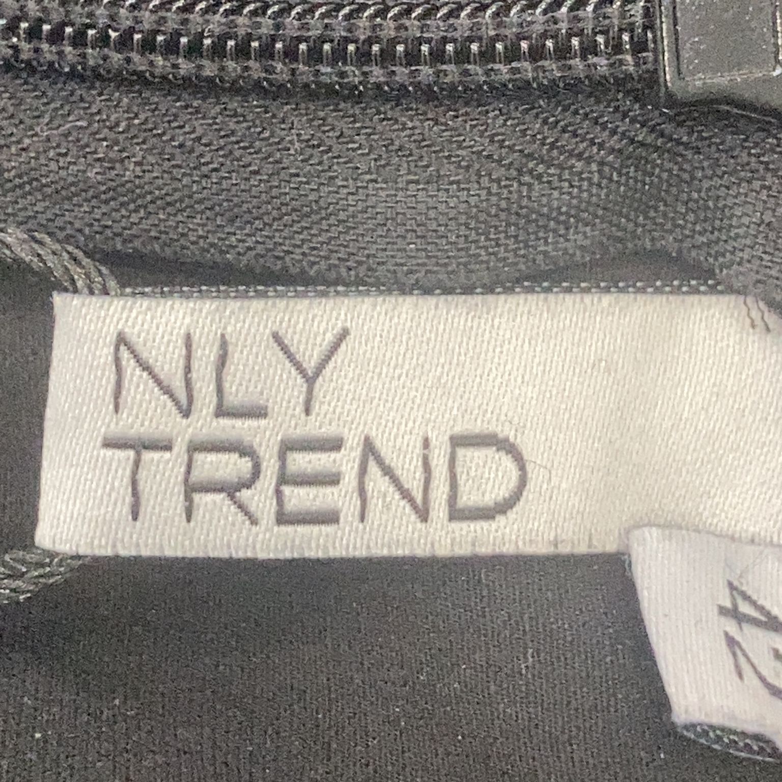 NLY Trend