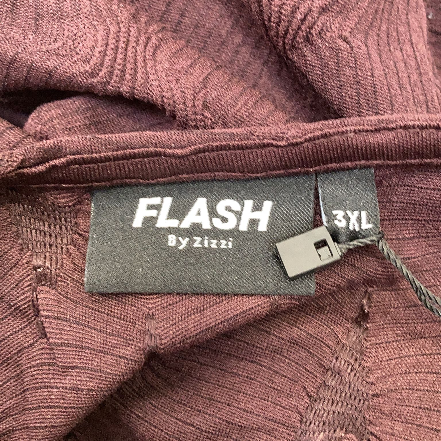 Flash by Zizzi